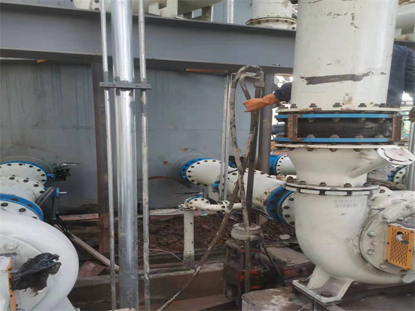 临川设备基础沉降下沉注浆加固增加荷载