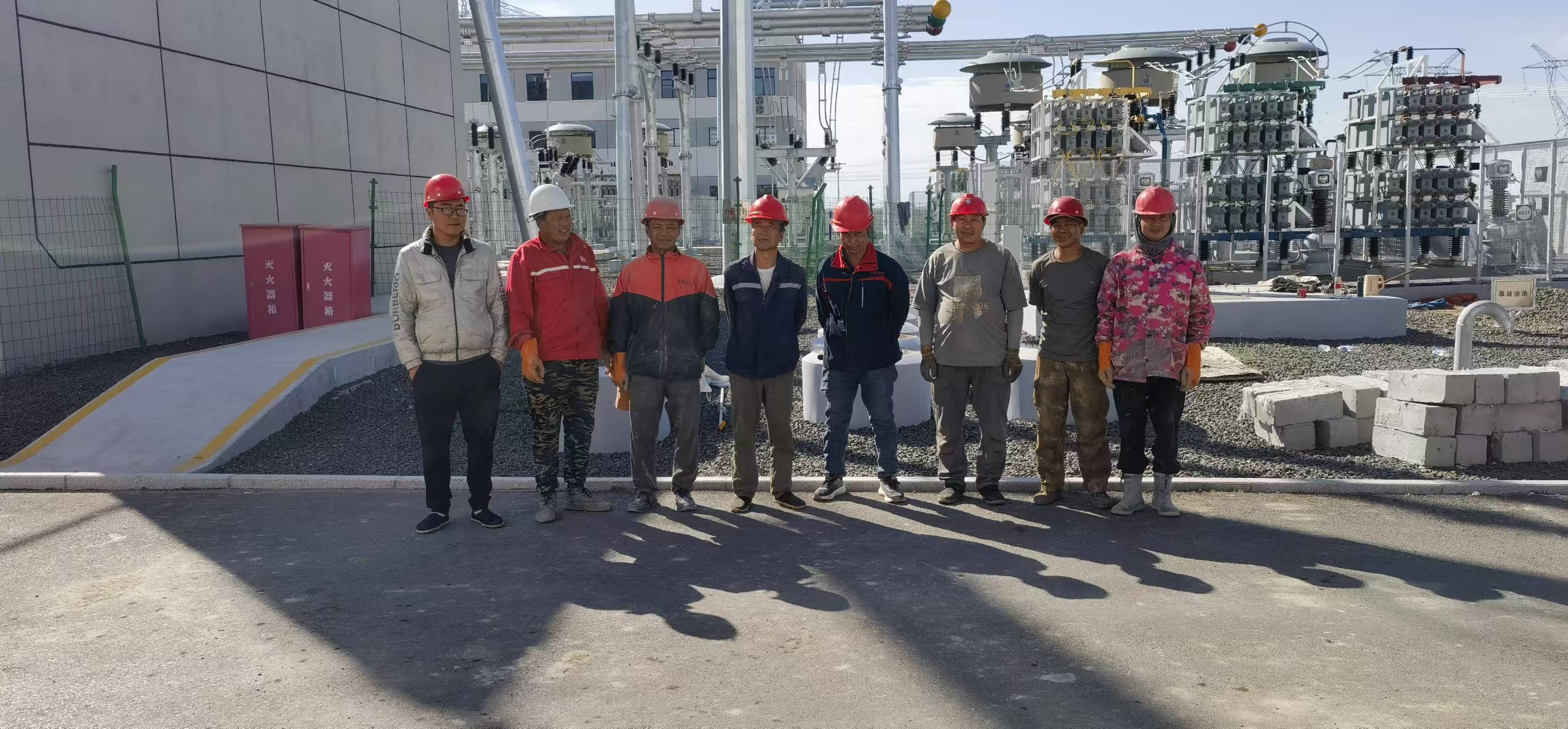 临川地基沉降如何修复?